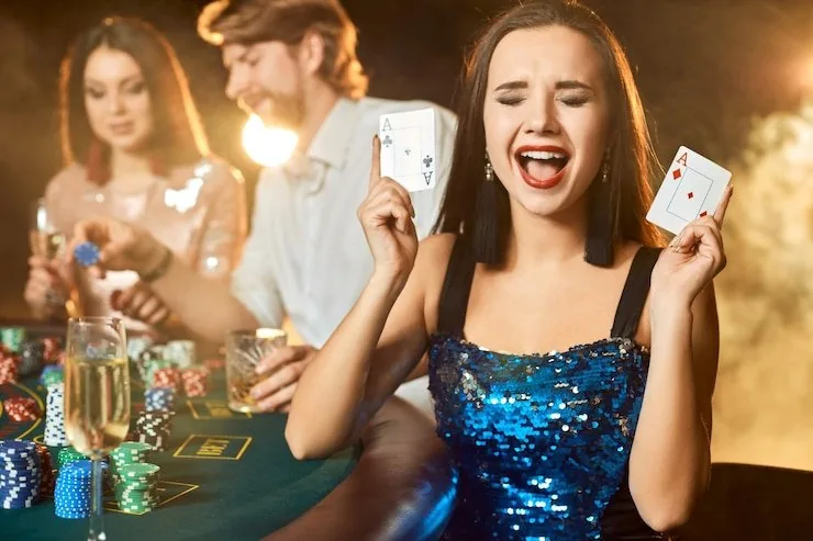 md666 Football Lucky Bet