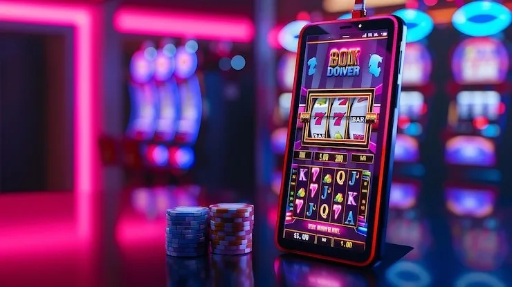 md666 md666 App — Your Lobby on Any Screen